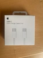 Original Apple USB-C 1m Gewebtes 60w Ladekabel Nordrhein-Westfalen - Neuss Vorschau