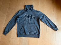 H&M Pullover Hoodie blaugrau Gr. 170 TOP Schleswig-Holstein - Raisdorf Vorschau