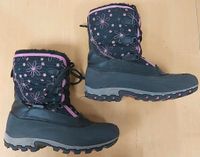 Kamik Winterstiefel Mädchen Fairplay2 Gr. 38 Rheinland-Pfalz - Herdorf Vorschau