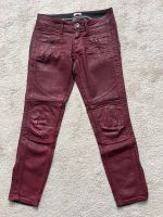 Hilfiger Jeans, Glanz, rot 28/32 Hamburg - Altona Vorschau