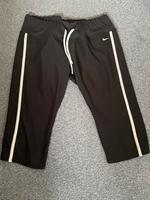 Nike-Sporthose Gr. M, Schwarz, TOP Schleswig-Holstein - Gettorf Vorschau