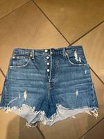 Jeansshorts von Levi‘s Bielefeld - Dornberg Vorschau