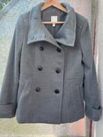 Cabanjacke Brandenburg - Zossen-Waldstadt Vorschau