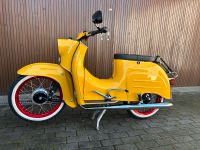 Simson schwalbe KR 51/1 Bayern - Freystadt Vorschau