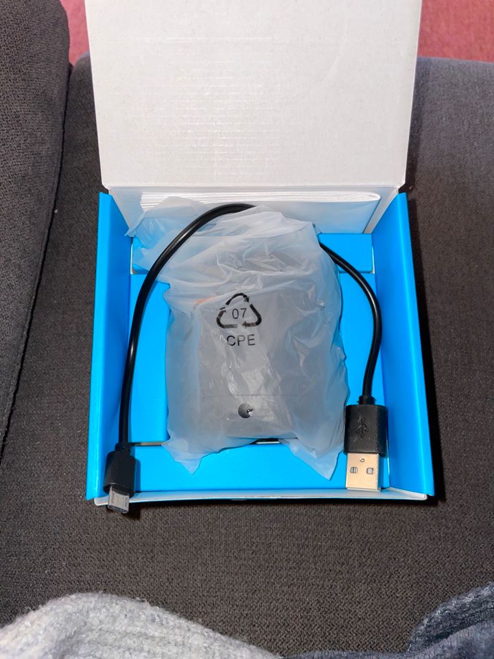 Anker Bluetooth Box in Steinwiesen