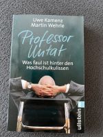 Buch: Prof. Untat / Autor: Kamenz , Wehrle Sendling - Obersendling Vorschau