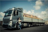 Berufskraftfahrer C/CE Tagestour (m/w/d) 3800 - 4200 - München Bayern - Olching Vorschau