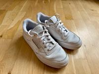 Reebok Club C 85 Damen, Größe 38,5 - UK 5,5 Leipzig - Leipzig, Zentrum-West Vorschau