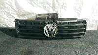 VW POLO 9N Stoßstangengrill Grill Hamburg-Mitte - Hamburg Billstedt Vorschau