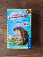 Fressen Igel Schokolade Nordrhein-Westfalen - Solingen Vorschau