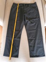 Hugo Boss Alabama Hose 38er Bundweite gekürzt Nordrhein-Westfalen - Bornheim Vorschau