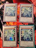 Yu-Gi-Oh Sternenstaub Sifr Götterdrache Niedersachsen - Munster Vorschau