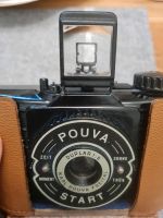 Pouva Start Rollfilmkamera Duplar DDR Fotoapparat Thüringen - Greußen Vorschau