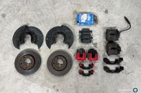 BMW M3 E30 Bremse vorne hinten Brakes Caliper 19% VAT Berlin - Spandau Vorschau