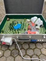 Model Eisenbahn ohne Eisenbahn verhandelbar Bayern - Stockstadt a. Main Vorschau