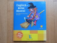 Englisch keine Hexerei mit 2 Audio-CDs von Langenscheidt Bayern - Übersee Vorschau