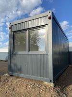 20ft  Büro- Wohncontainer, Miete oder Kauf - sofort verfügbar! Rheinland-Pfalz - Mainz Vorschau