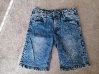 Jeans Shorts Yigga Gr. 146 Niedersachsen - Wiefelstede Vorschau