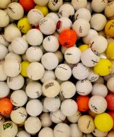 50 Golfbälle Gute Gebrauchte Lakeballs Markenmix Eimsbüttel - Hamburg Rotherbaum Vorschau