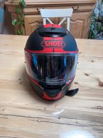 Motorrad Helm shoei Model Qwest Nordrhein-Westfalen - Ennepetal Vorschau