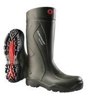 Dunlop Purofort S 5 Bayern - Altenstadt Vorschau