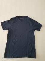 Basic Style T-Shirt - Gr.L - dunkel blau Hessen - Bad Nauheim Vorschau
