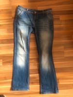 Jeans Edc bootcut 31/30 Niedersachsen - Celle Vorschau