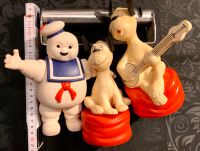 Konvolut Figuren Vintage Wum Goebel Marchmellow Man Ghostbusters Niedersachsen - Sottrum Vorschau