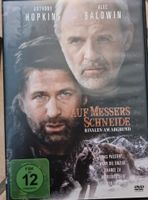 Auf Messers Schneide DVD Niedersachsen - Jever Vorschau