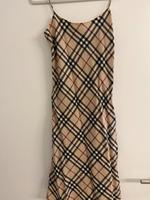 Original Burberry Kleid Novacheck M Nordrhein-Westfalen - Eitorf Vorschau