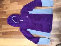 The North Face TNF Teddy Fleece Kapuze in Gr  kids L (Gr 155-165) Kr. München - Grasbrunn Vorschau