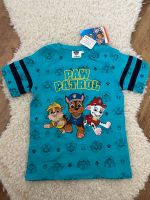 Paw Patrol TShirt-Jungs-Gr.110/116-Neu+Etikett Düsseldorf - Benrath Vorschau