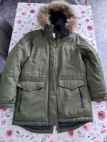 Winterjacke, Winterparka, Jack & Jones, Gr. M Thüringen - Stadtroda Vorschau