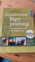 Buch Grundwissen Jägerprüfung Niedersachsen - Fürstenau Vorschau