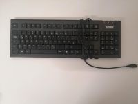 exone Tastatur Fujitsu KB 400 Bayern - Falkenberg Vorschau