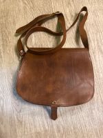 Leder Tasche Berlin - Reinickendorf Vorschau