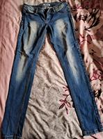 Jeans Damen Gr.30/34 Sachsen-Anhalt - Staßfurt Vorschau