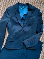 Comma BAF Blazer Jacke Neu Dunkelblau 38 Streifen M Edel Niedersachsen - Aurich Vorschau