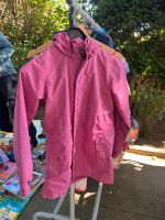 Color Kids Regenjacke Gr. 140 Nordrhein-Westfalen - Essen-Margarethenhöhe Vorschau