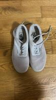 Vans Schuhe grau Düsseldorf - Bilk Vorschau