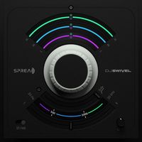 DJ Swivel Spread VST Plugin Baden-Württemberg - Ehingen (Donau) Vorschau