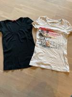 Damen T-Shirts EDC Hollister Hessen - Lorsch Vorschau