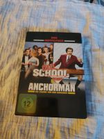 Old school & anchorman Nordrhein-Westfalen - Lünen Vorschau