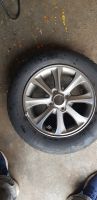 4 Reifen mit Felgen   175*65 R14  Continental Berlin - Reinickendorf Vorschau