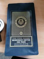 Berserker Espresso pads 19 Stück Niedersachsen - Meine Vorschau