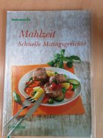 Buch Mahlzeit thermomix Nordrhein-Westfalen - Bad Laasphe Vorschau