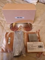 Miu miu prada sonnenbrille damen Nordrhein-Westfalen - Heinsberg Vorschau