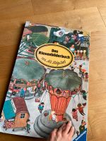 Das Riesenbilderbuch von ALI Mitgutsch Wimmelbuch Bayern - Füssen Vorschau