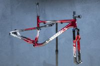 Specialized S-Works Epic Frameset 2023 Sonderfarbe Kreis Ostholstein - Ahrensbök Vorschau