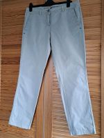 Hose Damen Chino Sommerhose 40 S.Oliver Hessen - Rüsselsheim Vorschau